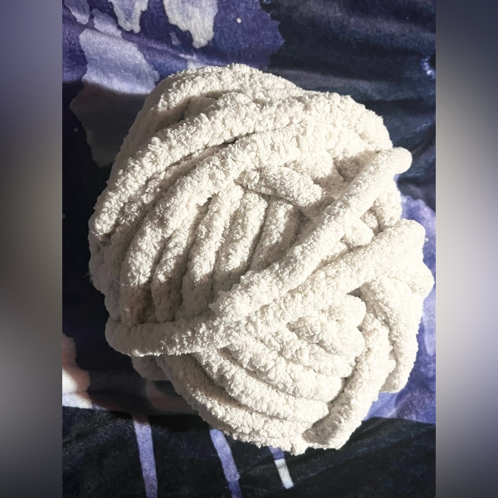 Yarn ☆o-[･o･]-o尸★